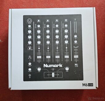 Numark N6 USB - 4