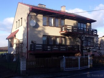 Rodinný dům Bohuslavice nad Metují - 4