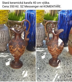 Věci na chalupu či zahradu viz fota. Ceny viz fota. - 4