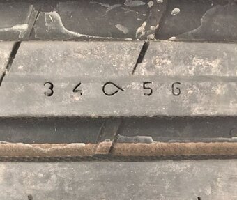Letní Nokian 18" - 4