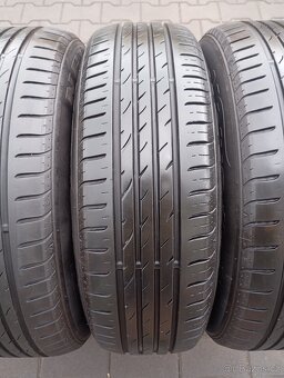 195/65/15 letní pneu nexen - 4