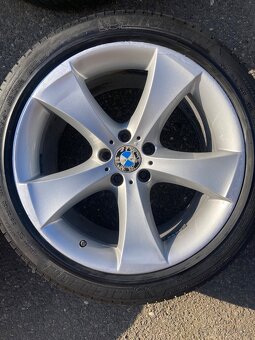 Alu Bmw r20,X6,X5,e70,e71 styling 259 - 4