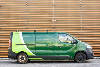 Opel Vivaro Van 1.6 CDTI 120 L2H1 2,9 Business - 4