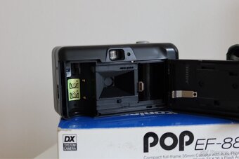 Konica Pop EF-88 - 4