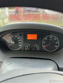 CITROËN JUMPER 2.2 , 7MÍST - 4