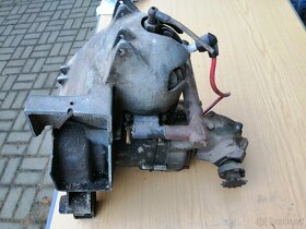 MOTOR STABILÁK DO TRAKTŮRKU - 4