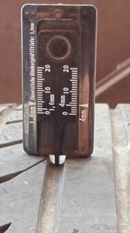 Pneu letní Gripmax - 4