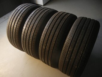 Letní pneu Pirelli 235/55R18 - 4