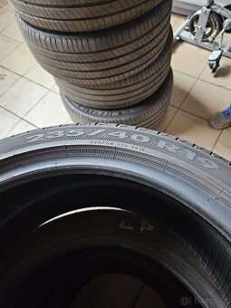 Pirelli Cinturato P7 235/40 R19 DOT 0524 - 4