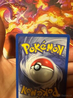 Giovanni’s Nidoking (base set holo) - 4