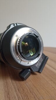 tamron 70-200 f2.8 macro Nikon - 4