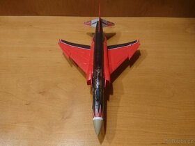 McDonnell Douglas F-4 Phahtom - model letadla 1:72 - 4
