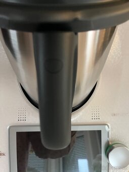 Thermomix TM6 snowwhite - 4