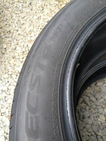 235/55 R 19 letné SUV + alu R 19 pre AUDI Q 5. - 4