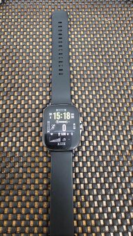 Amazfit GTS 2e – elegantní chytré hodinky, AMOLED, SpO2, skv - 4