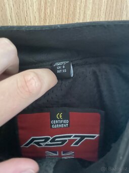 RST LADIES BLACK 08 - 4