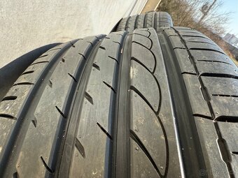 Alu kola 5x120 R18 255/45/18 VW Multivan-Transporter T5 T6 - 4