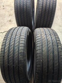 205/55 R17 91V Michelin Primacy 4 NOVÉ - 4