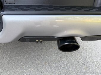 DODGE RAM 1500 HEMI STAGE2 BORLA 2022 - 4