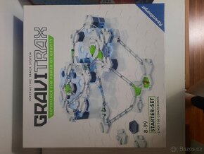 Gravitrax, nekolik sad - 4