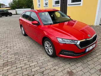 Octavia IV 2,0TDI 110kw DSG - 4