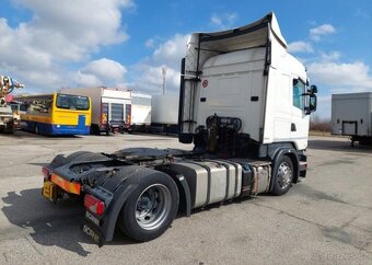 Prodám Tahač Scania R 410 LA4X2MEB 4x2 - 4