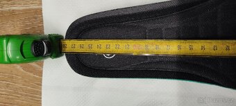 Nové pracovní boty Safety Shoes č.44 - 4