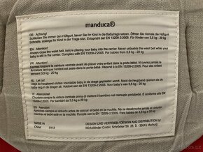 Manduca - 4
