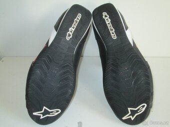 boty Alpinestars...vel.42 - 4