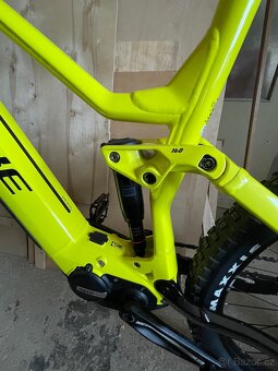 Haibike All Mtn 3 - 29” /27,5” fully - 4