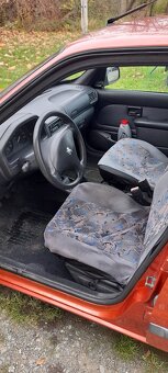 Peugeot 106 - 4