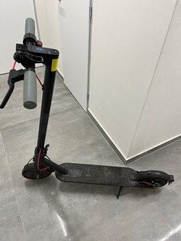 Xiaomi elektro koloběžka - 4