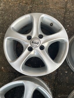 Kola 14” Alessio R282 - 4
