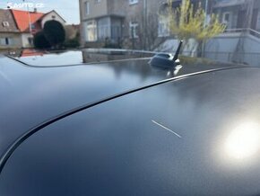 Mini Cooper, JCW 1.6, 220 Hp - Frozen Black - 4