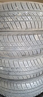 Pneumatiky Letní 165/70 R14 Barum Brillantis 2 - 4