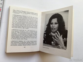 Filmoví herci a herečky - Michaela Storchová - 4