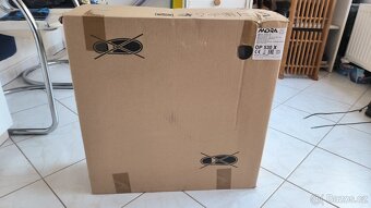 Odsavač par Mora OP 530 X - 4