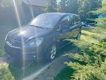 Zafira opc - 4
