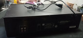 Onkyo TA-RW255 dvojitý kazetový magnetofon - 4