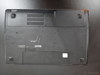 Notebook Asus n56vv - 4