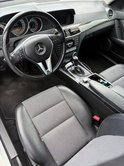 Mercedes Benz C250 - 4