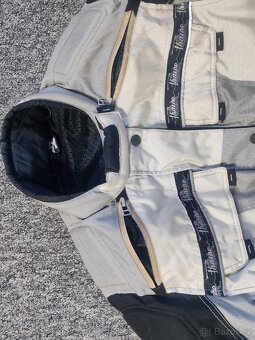 Dámská enduro bunda Polo Pharao - 4