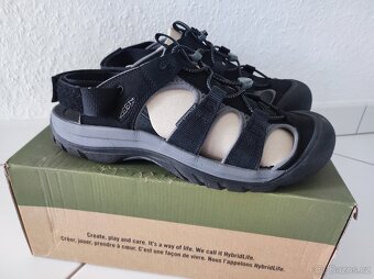 NOVÉ Keen, vel. US 13, 47 - 4