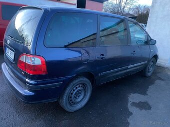 FORD GALAX  7MISTNE - 4