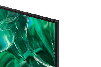 Samsung OLED 4K Smart tv QE55S95C QD-OLED, 144Hz - 4