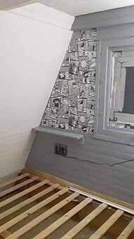 Pronájem rekreační chaty kousek od Prahy - 4