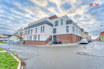 Pronájem kanceláře, 179 m², Kralovice, ul. Alšova - 4
