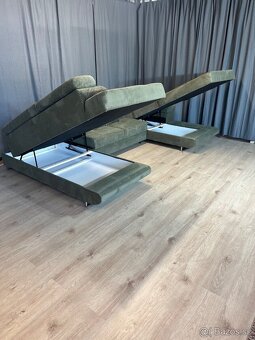 Sedací souprava 256/C - 4