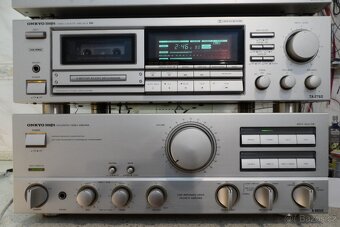 ONKYO INTEGRA - 4