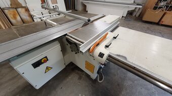 Formátovací pila SCM SI 300 n - 4